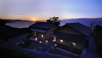 Kyoto Taizaonsen Sumiheiryokan