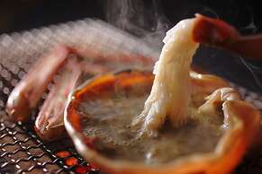 Kyoto Taizaonsen Sumiheiryokan