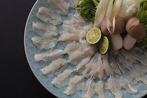 Kyoto Taizaonsen Sumiheiryokan