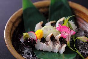 Kyoto Taizaonsen Sumiheiryokan