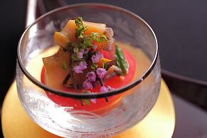 Kyoto Taizaonsen Sumiheiryokan