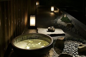 Kyoto Taizaonsen Sumiheiryokan