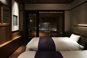 Kyoto Taizaonsen Sumiheiryokan