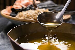 Kyoto Taizaonsen Sumiheiryokan