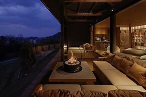 Kyoto Taizaonsen Sumiheiryokan