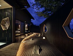 Kyoto Taizaonsen Sumiheiryokan