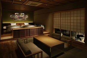 Kyoto Taizaonsen Sumiheiryokan