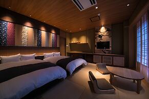 Kyoto Taizaonsen Sumiheiryokan