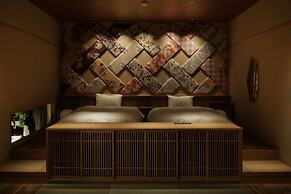 Kyoto Taizaonsen Sumiheiryokan