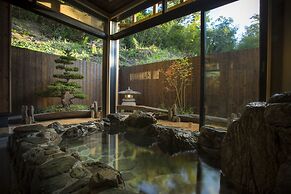 Kyoto Taizaonsen Sumiheiryokan