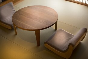 Kyoto Taizaonsen Sumiheiryokan