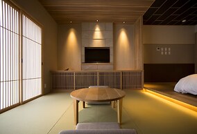 Kyoto Taizaonsen Sumiheiryokan