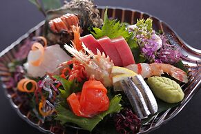 Kyoto Taizaonsen Sumiheiryokan