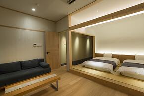 Kyoto Taizaonsen Sumiheiryokan