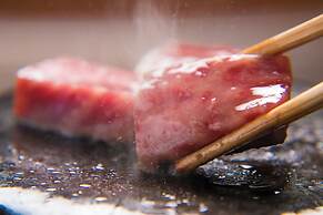 Kyoto Taizaonsen Sumiheiryokan