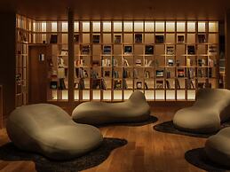 Kyoto Taizaonsen Sumiheiryokan