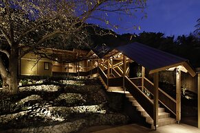 Kyoto Taizaonsen Sumiheiryokan