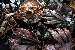 Kyoto Taizaonsen Sumiheiryokan