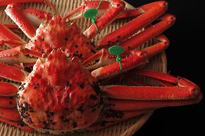 Kyoto Taizaonsen Sumiheiryokan