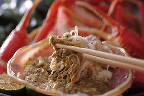 Kyoto Taizaonsen Sumiheiryokan