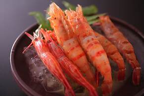 Kyoto Taizaonsen Sumiheiryokan