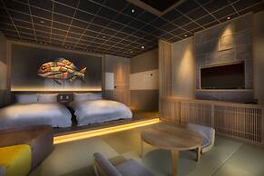 Kyoto Taizaonsen Sumiheiryokan