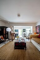 Miami Vacation Home 4 bedroom Parking.