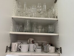 Miami Vacation Home 4 bedroom Parking.