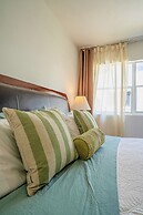 Miami Vacation Home 4 bedroom Parking.