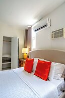 Miami Vacation Home 4 bedroom Parking.