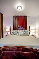 Miami Vacation Home 4 bedroom Parking.