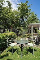 Miami Vacation Home 4 bedroom Parking.