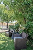 Miami Vacation Home 4 bedroom Parking.