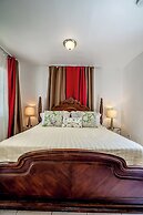 Miami Vacation Home 4 bedroom Parking.