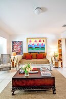 Miami Vacation Home 4 bedroom Parking.