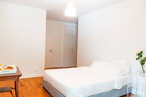 Seaside Elegance and Tranquility