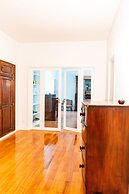 Seaside Elegance and Tranquility