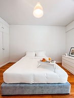 Seaside Elegance and Tranquility