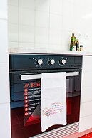 Seaside Elegance and Tranquility