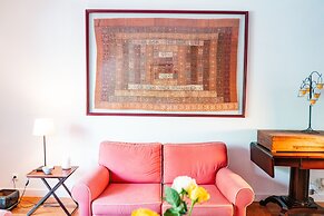 Seaside Elegance and Tranquility