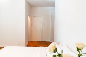 Seaside Elegance and Tranquility