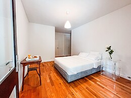 Seaside Elegance and Tranquility