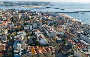 Seaside Elegance and Tranquility
