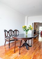 Seaside Elegance and Tranquility