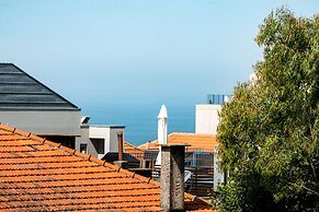 Seaside Elegance and Tranquility