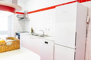 Seaside Elegance and Tranquility