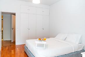 Seaside Elegance and Tranquility