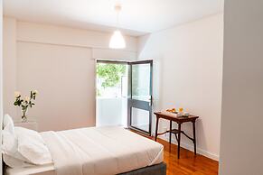 Seaside Elegance and Tranquility