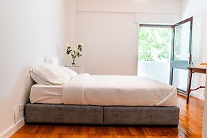 Seaside Elegance and Tranquility