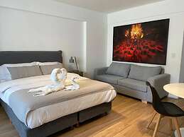 Guatemala Studio 101